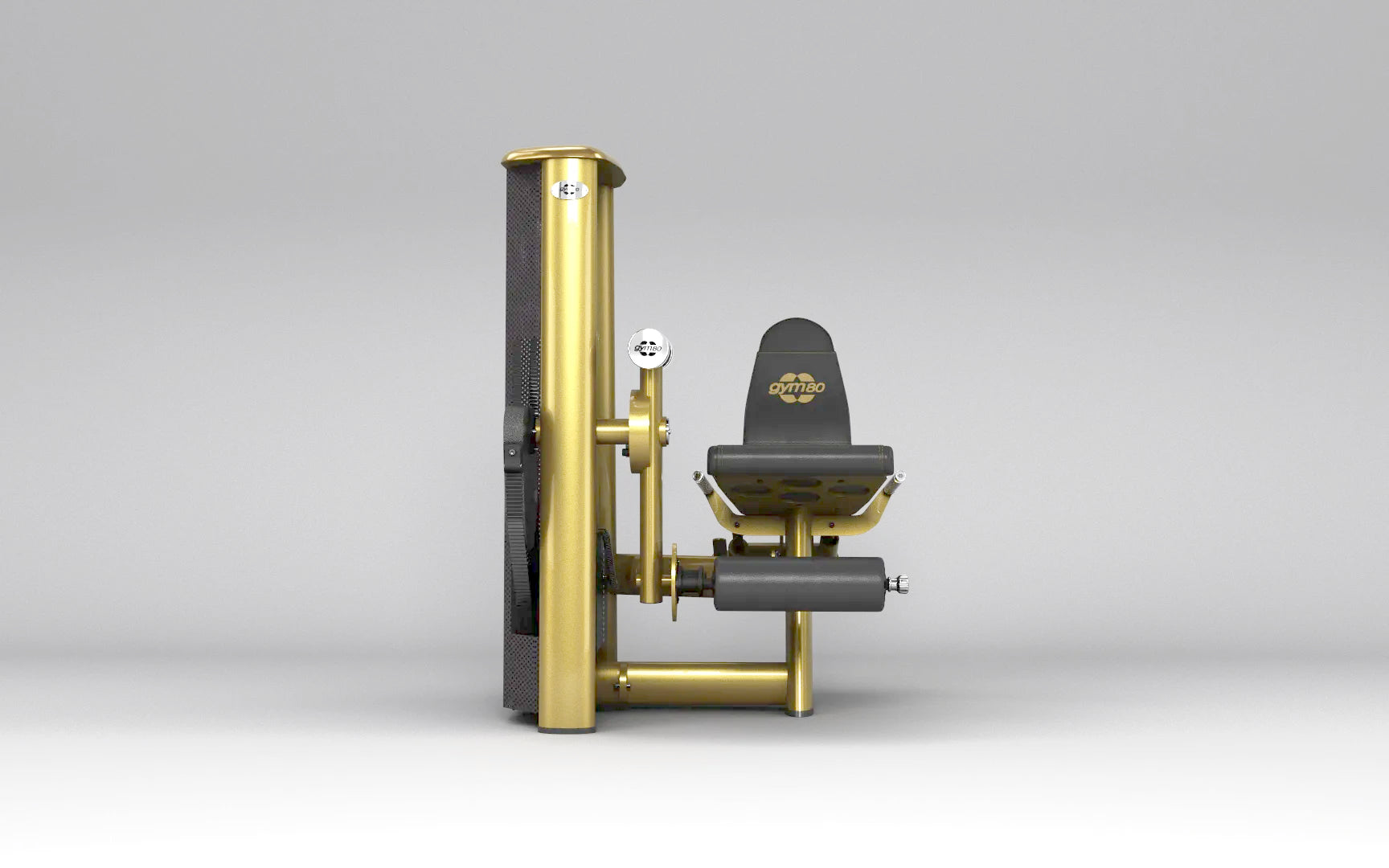 GYM80  Leg Extension - Devine Fitness Equipment