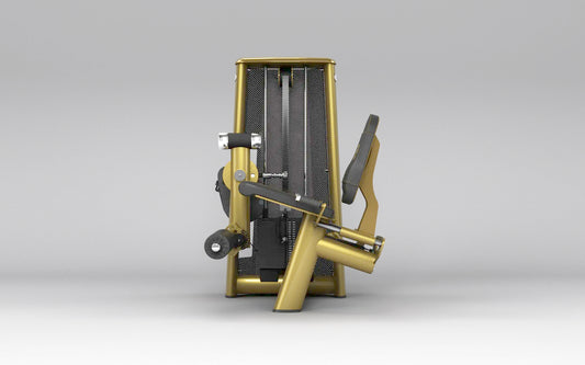 GYM80  Leg Extension - Devine Fitness Equipment
