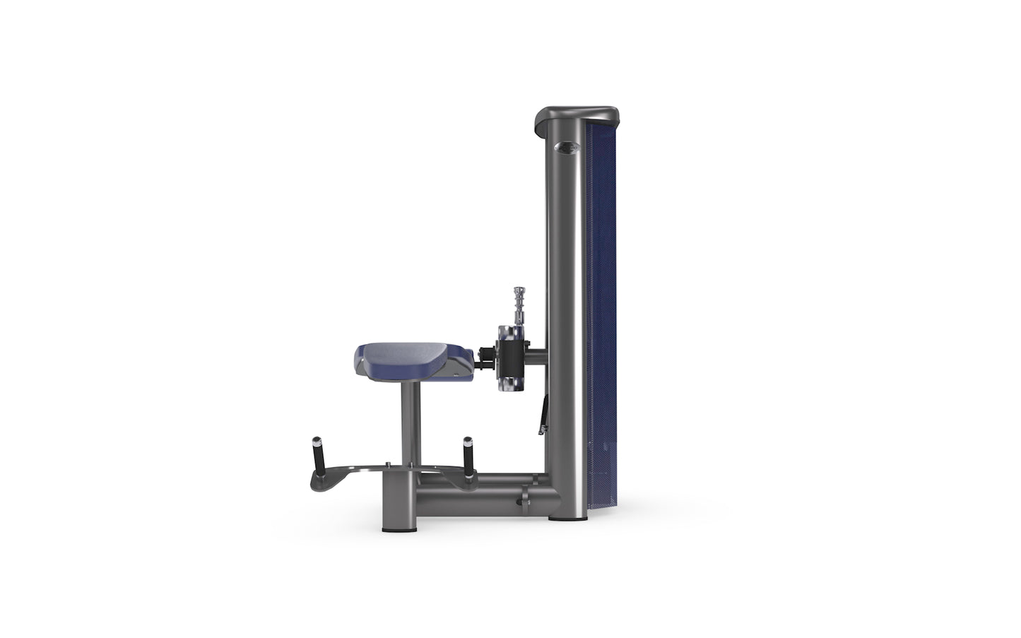 GYM80 Lying Leg Curl - Devine Fitness Equipment