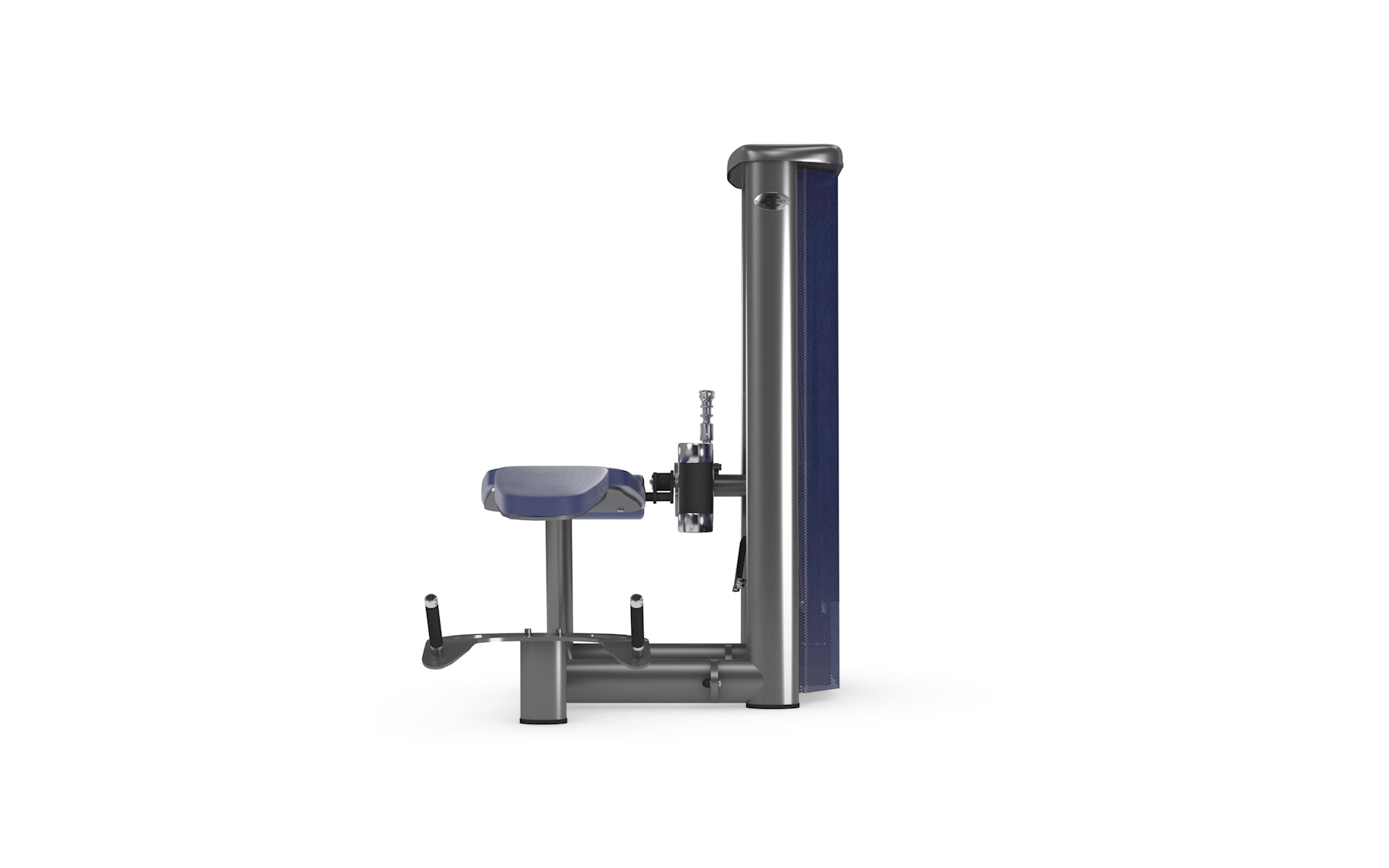 GYM80 Lying Leg Curl - Devine Fitness Equipment