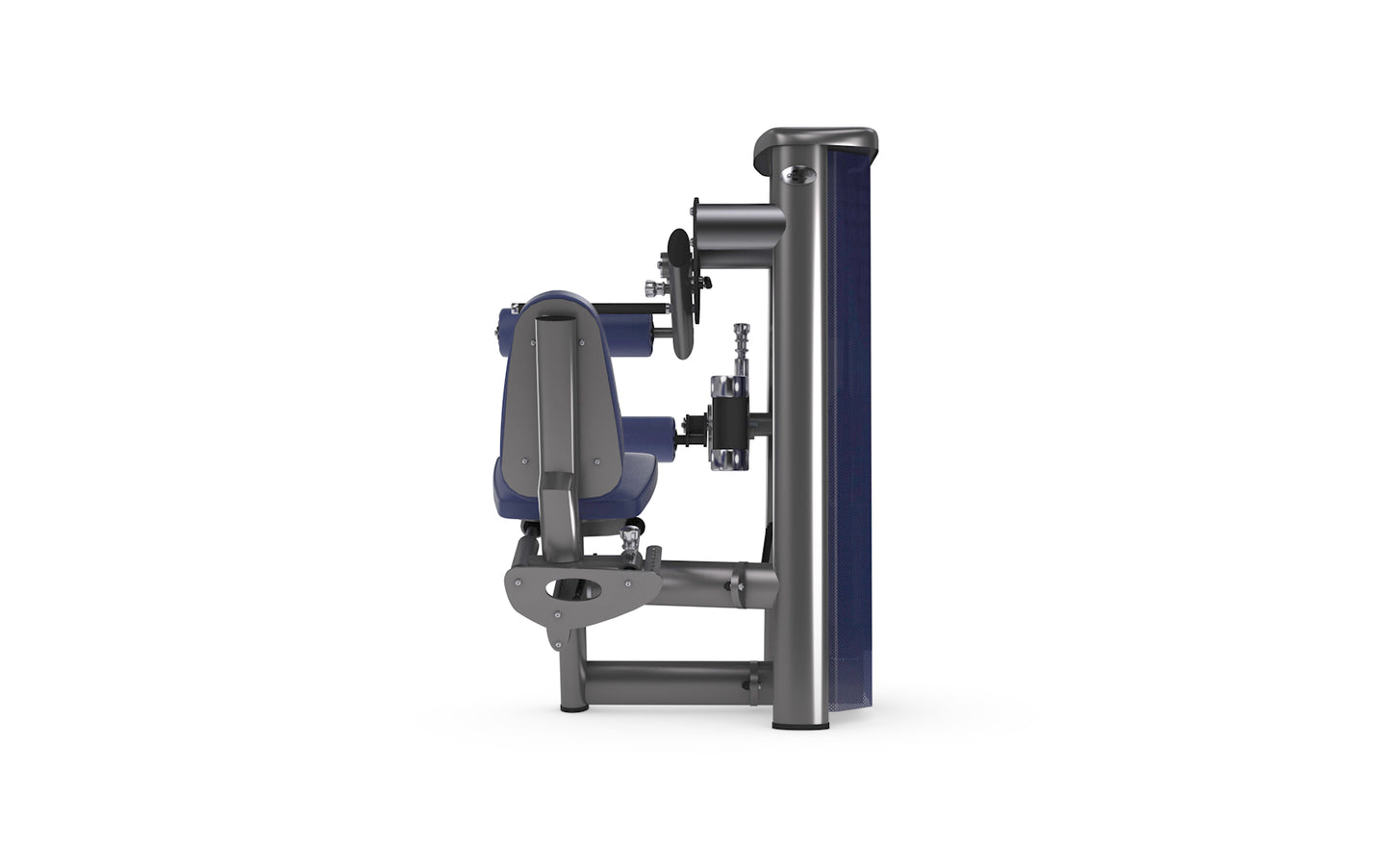 GYM80 3098 Horizontal Biceps - Devine Fitness Equipment