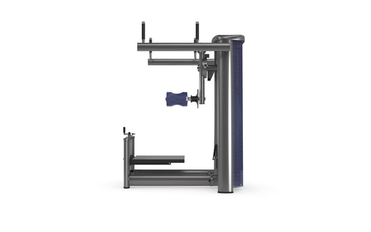 GYM80 3006 Total Hip Machine