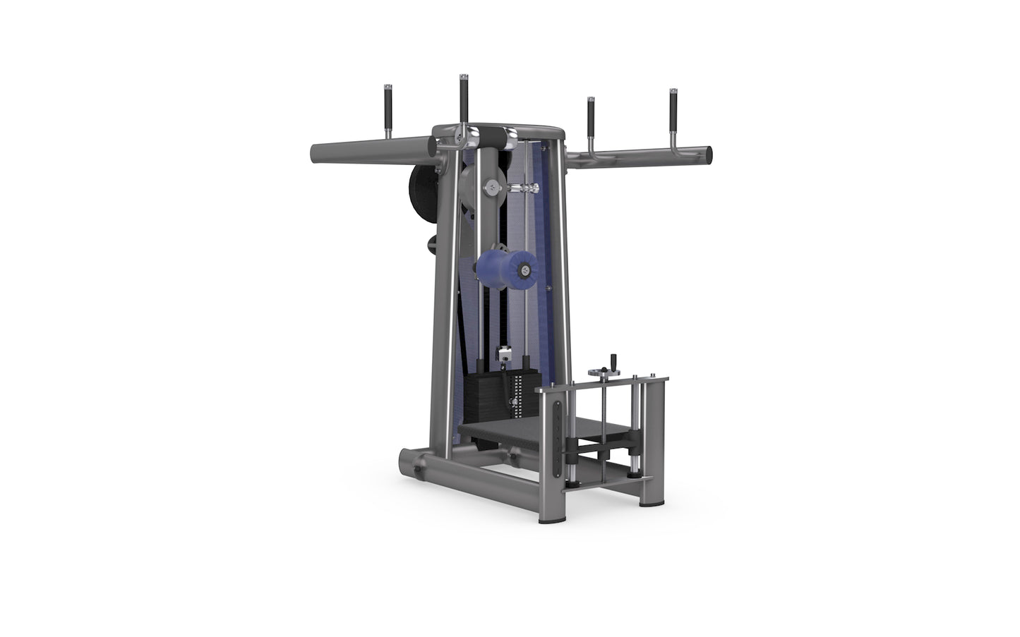 GYM80 3006 Total Hip Machine