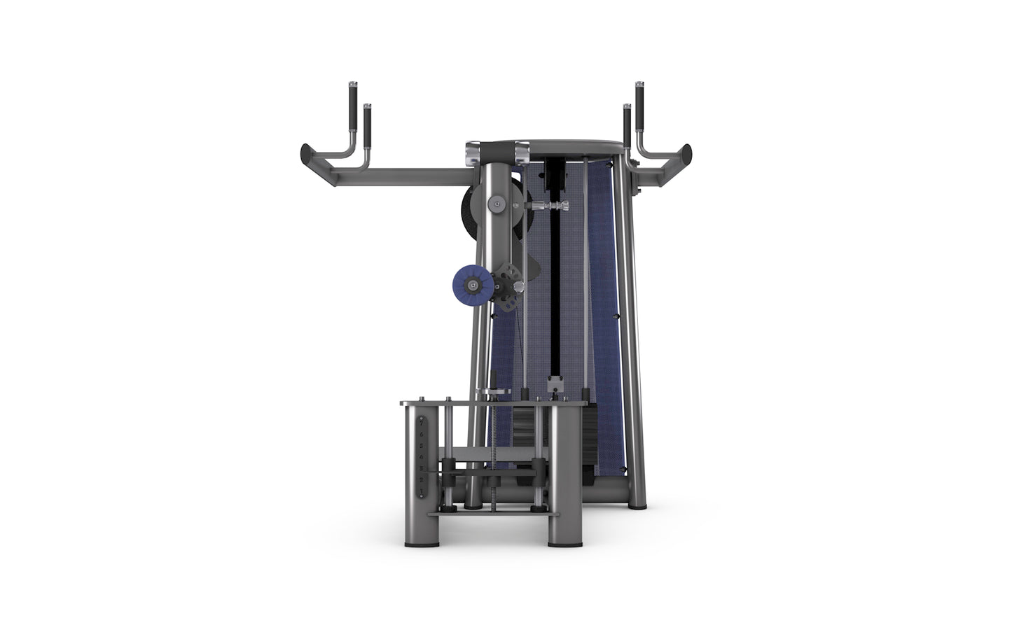 GYM80 3006 Total Hip Machine