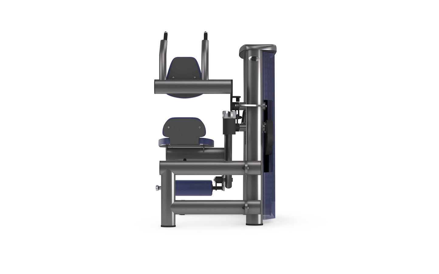 GYM80 Abdominal Machine –  Standard Series 3008