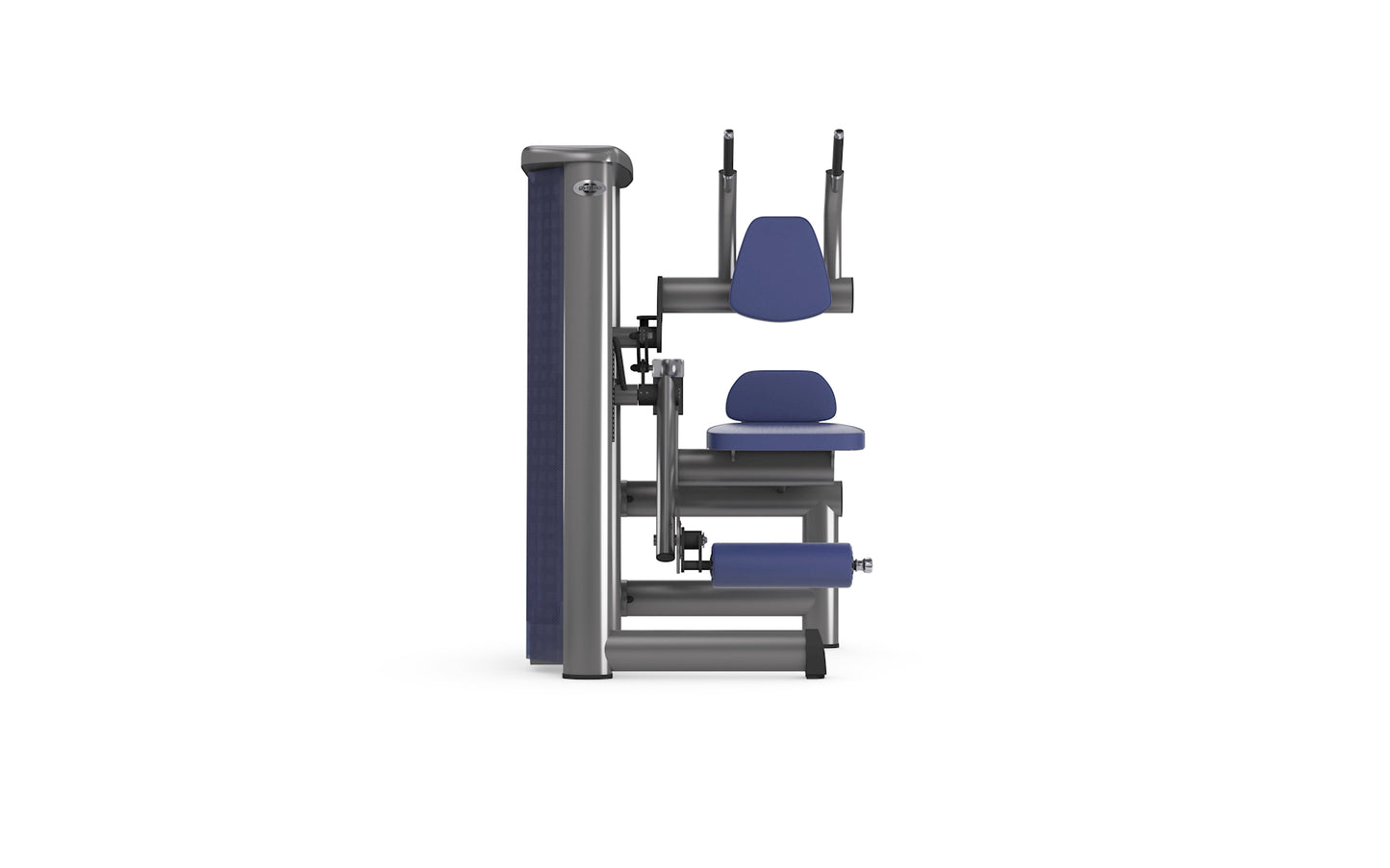 GYM80 Abdominal Machine –  Standard Series 3008