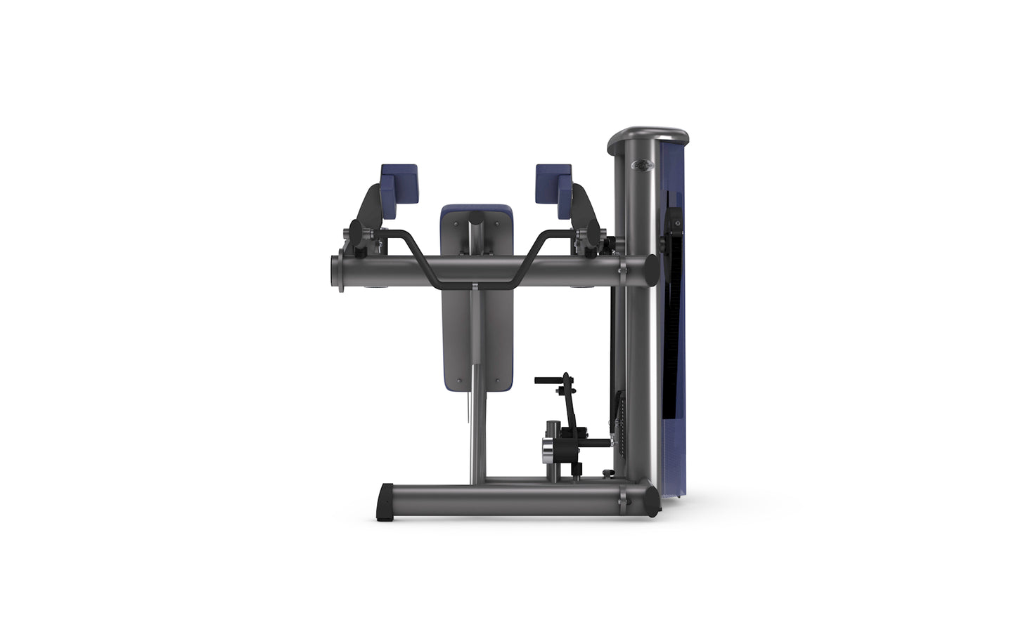 GYM80 3012N Pull Over Machine