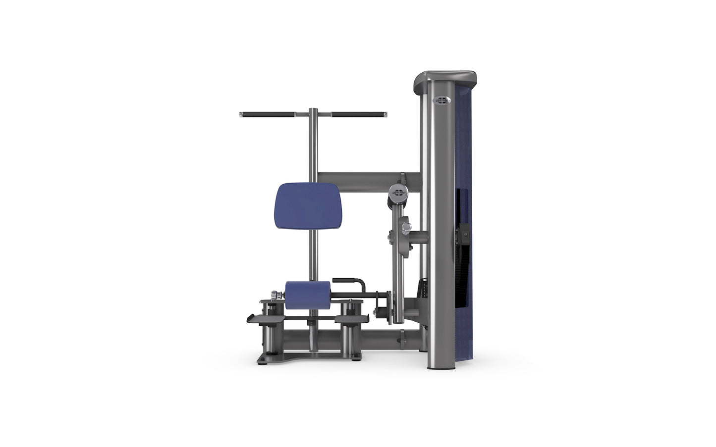 GYM80 3013 Standing Leg Curl