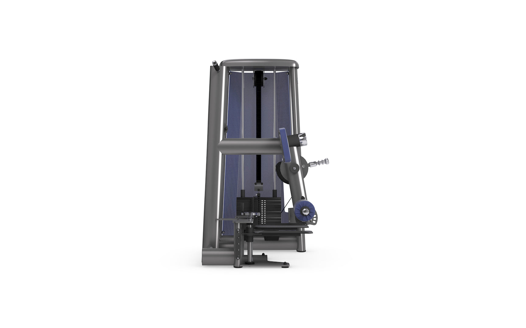 GYM80 3013 Standing Leg Curl - Devine Fitness Equipment