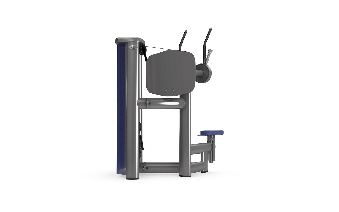 GYM80 3014 Chest Crossover Machine