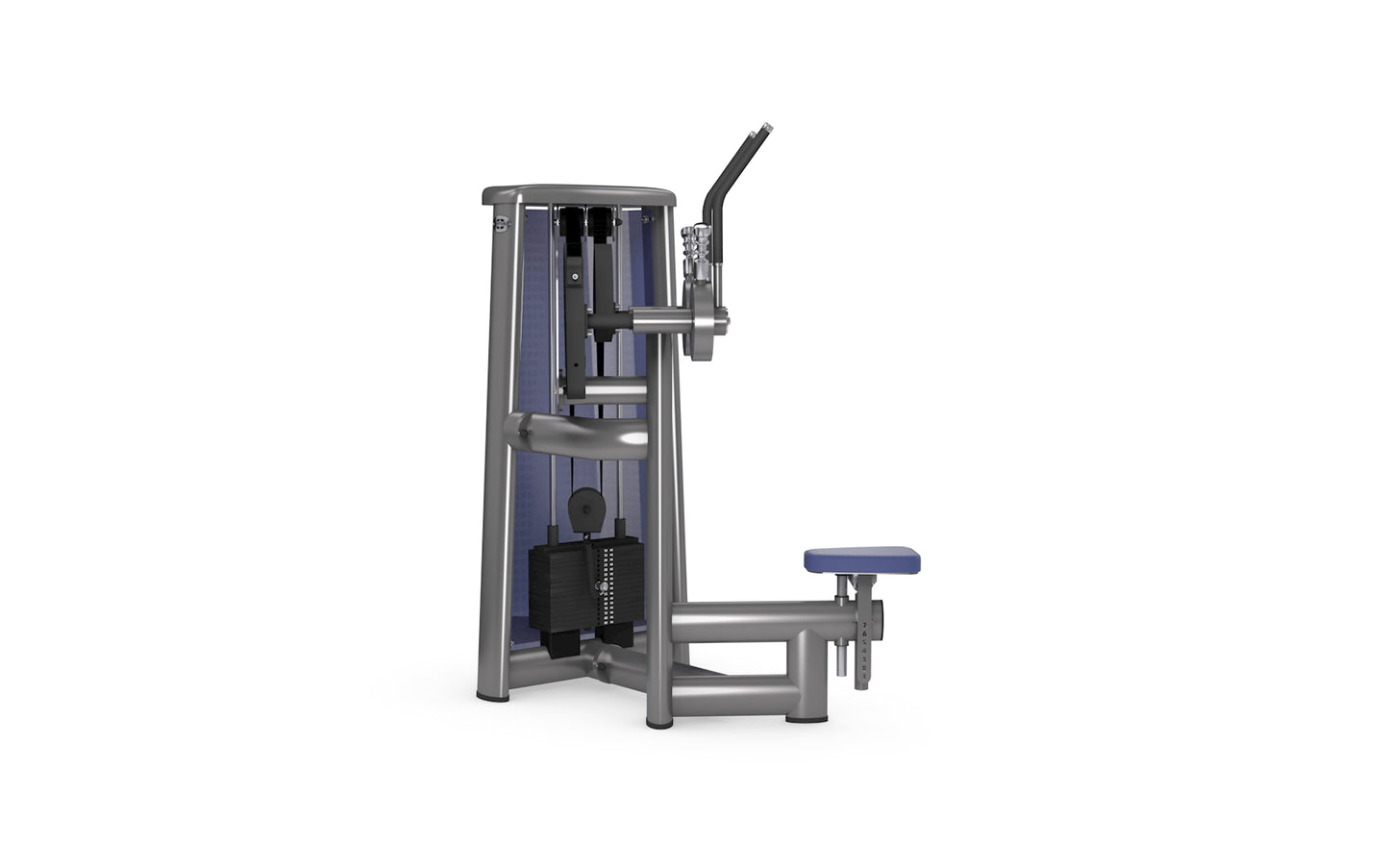 GYM80 3014 Chest Crossover Machine - Devine Fitness Equipment
