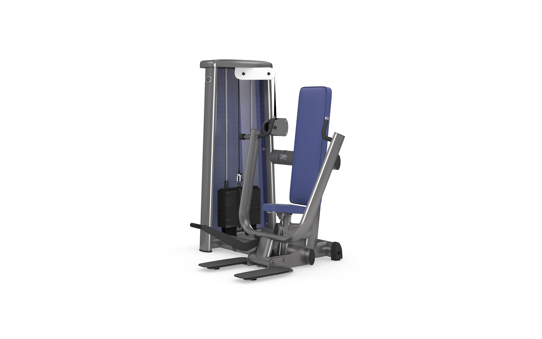 GYM80 Seated Chest Press 3016 - Devine Fitness Equipment