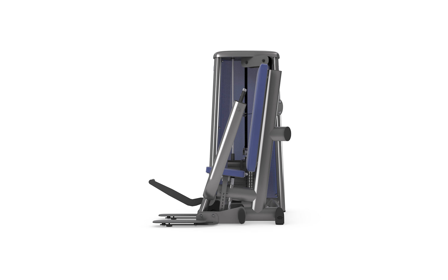 GYM80 Seated Chest Press 3016 - Devine Fitness Equipment