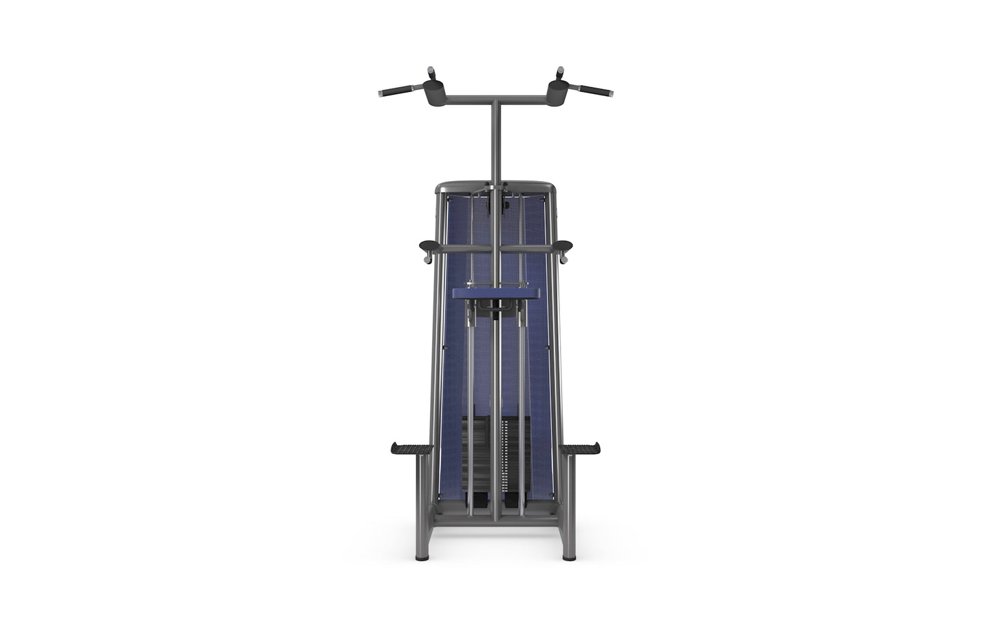 GYM80 3017 Kneeling / Chin-Dip Machine