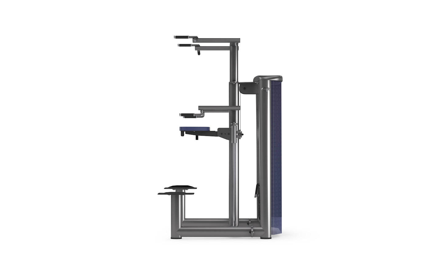 GYM80 3017 Kneeling / Chin-Dip Machine