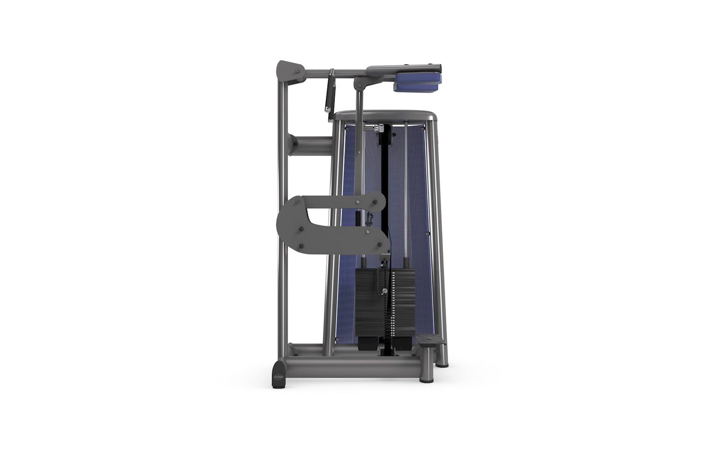 GYM80 3018 Standing Calf Raise Machine