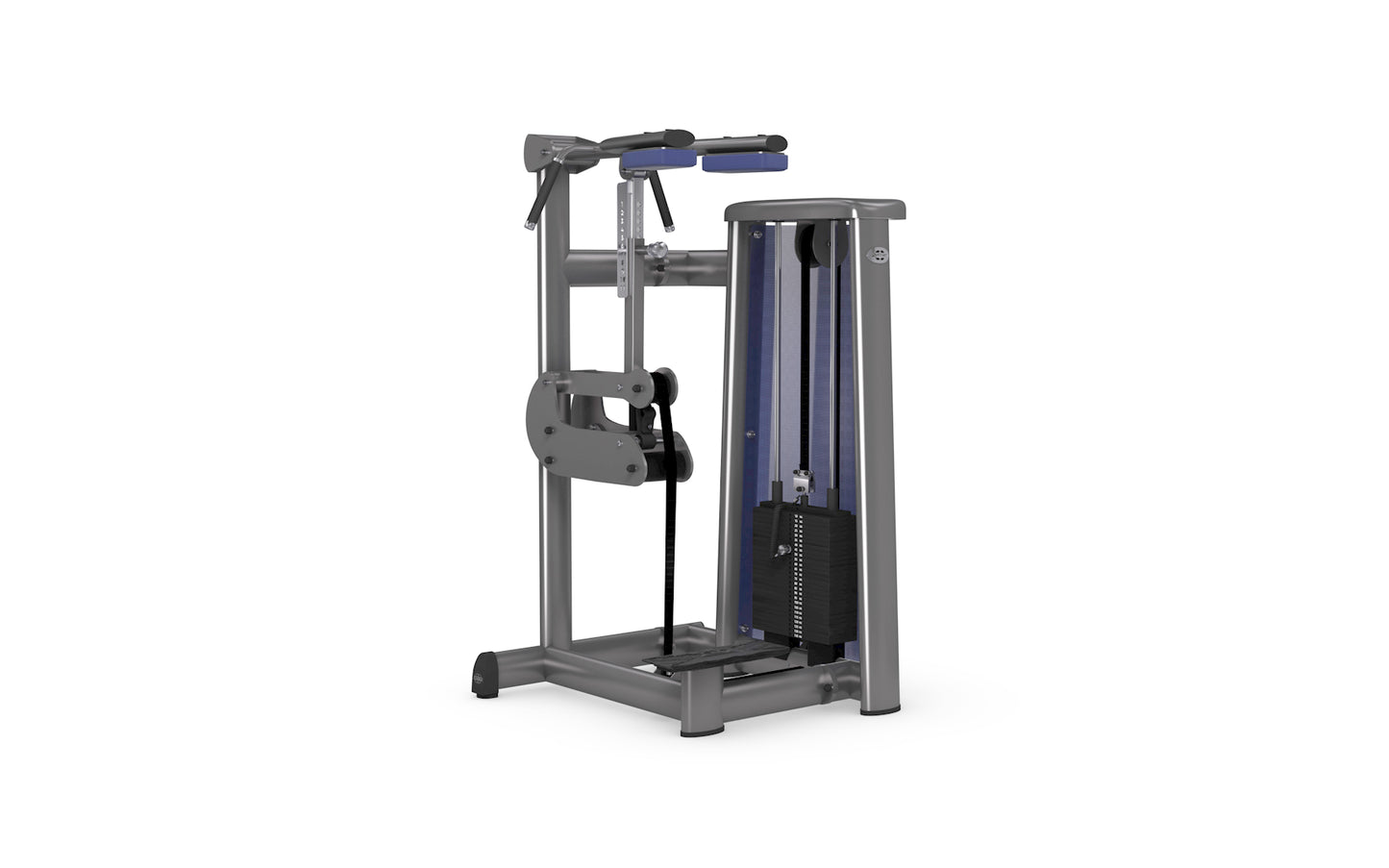 GYM80 3018 Standing Calf Raise Machine