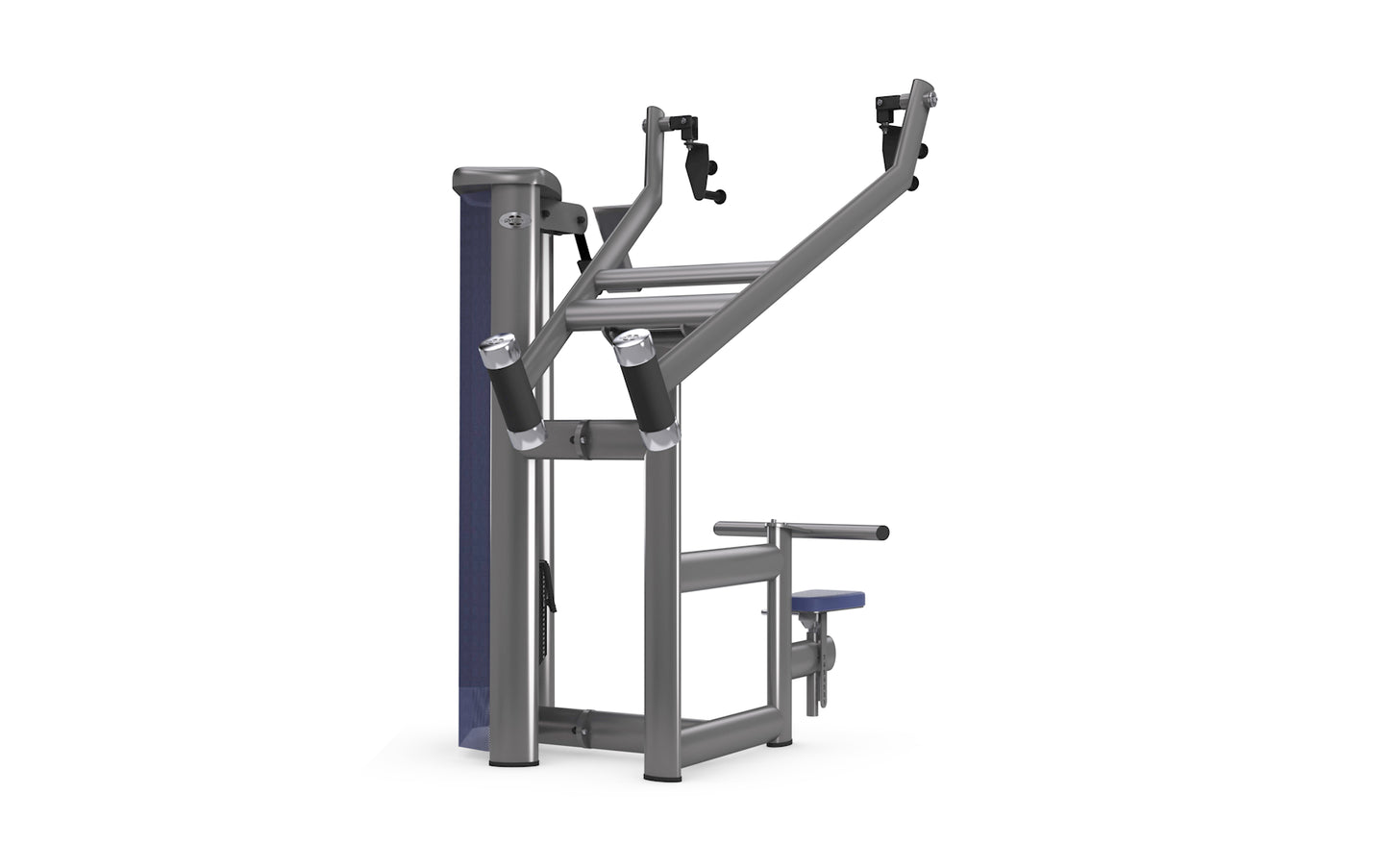 GYM80 Lat Pulldown Machine