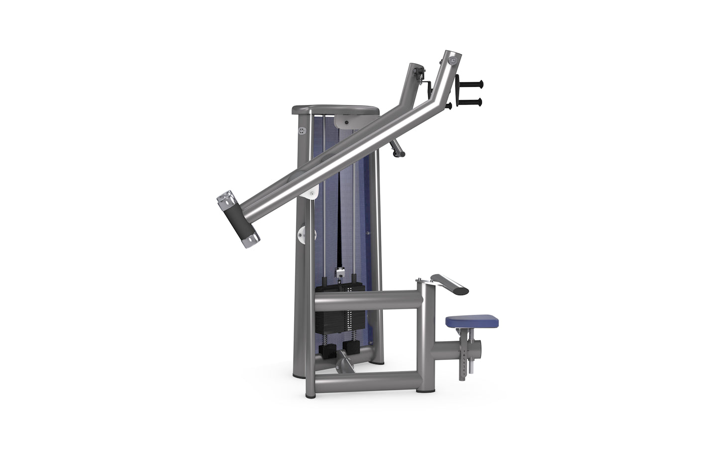 GYM80 Lat Pulldown Machine