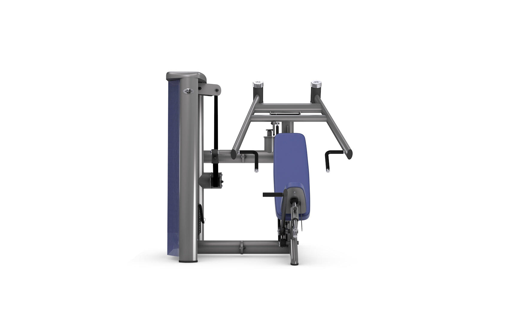 GYM80 Inclined Chest Press - Devine Fitness Equipment