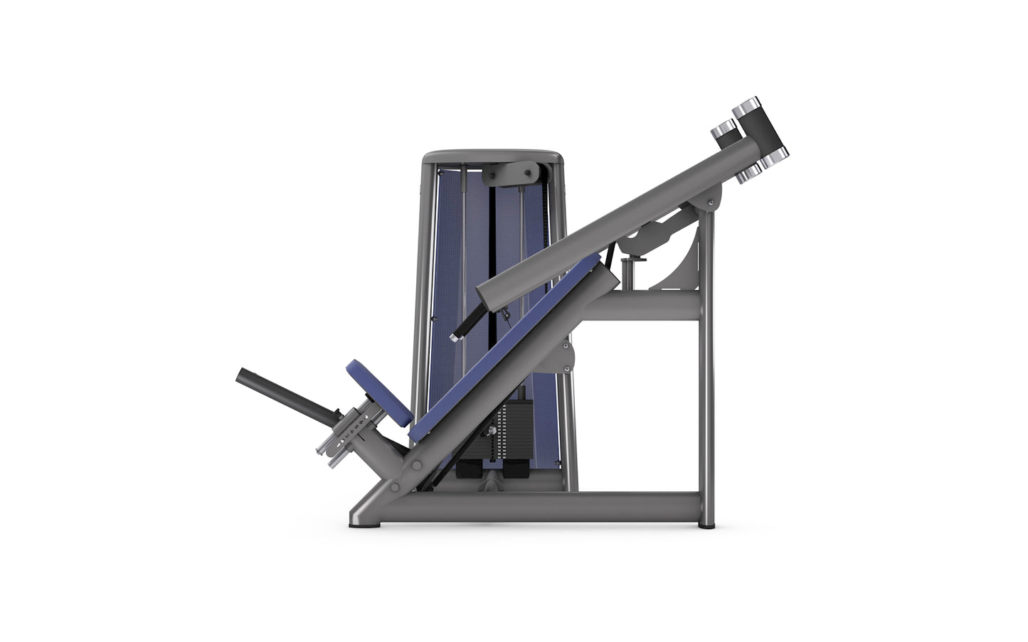 GYM80 Inclined Chest Press - Devine Fitness Equipment