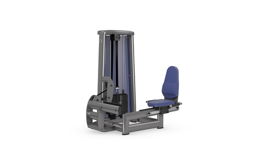 GYM80 3027 Seated Calf Press