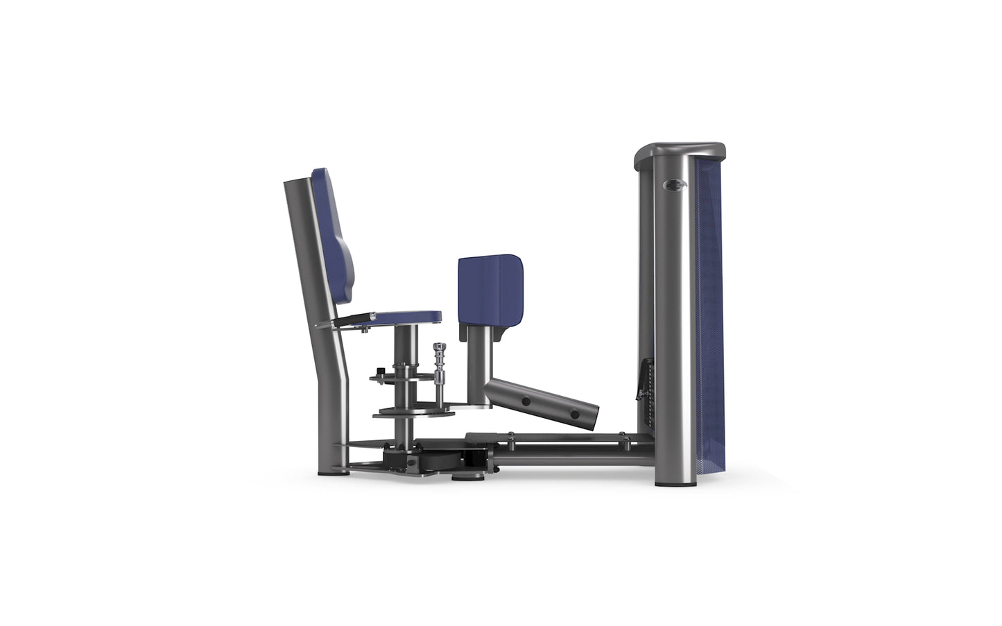 GYM80 3029 Adduction Machine