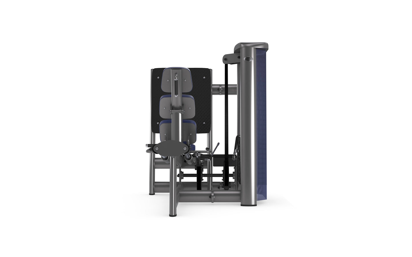 GYM80 3030 Seated Leg Press