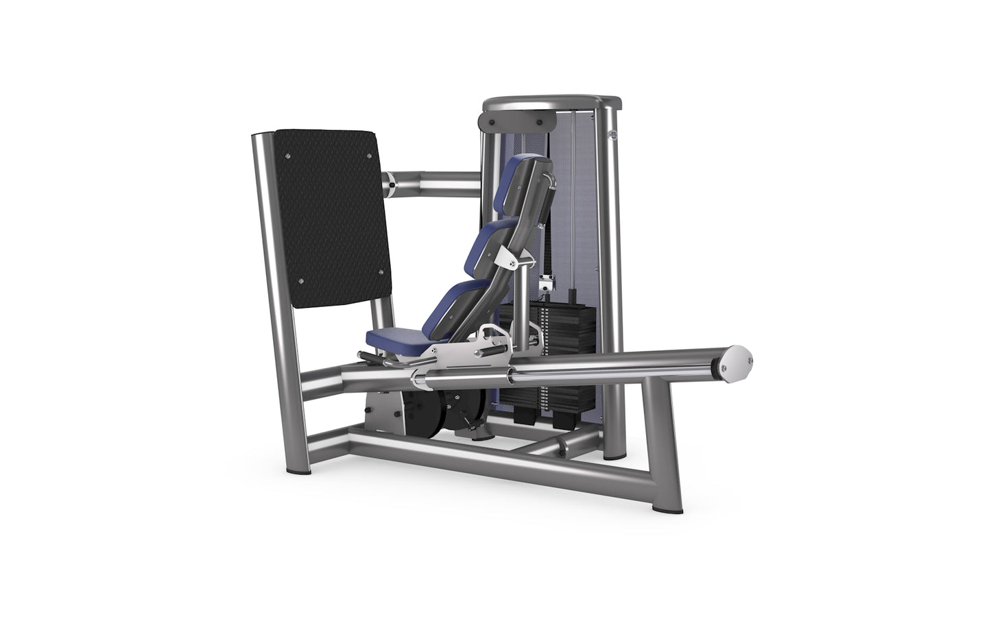 GYM80 3030 Seated Leg Press