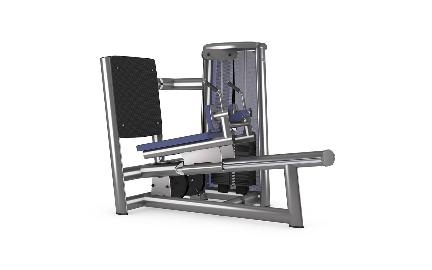 GYM80 3031 Lying Leg Press