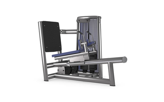 GYM80 3031 Lying Leg Press