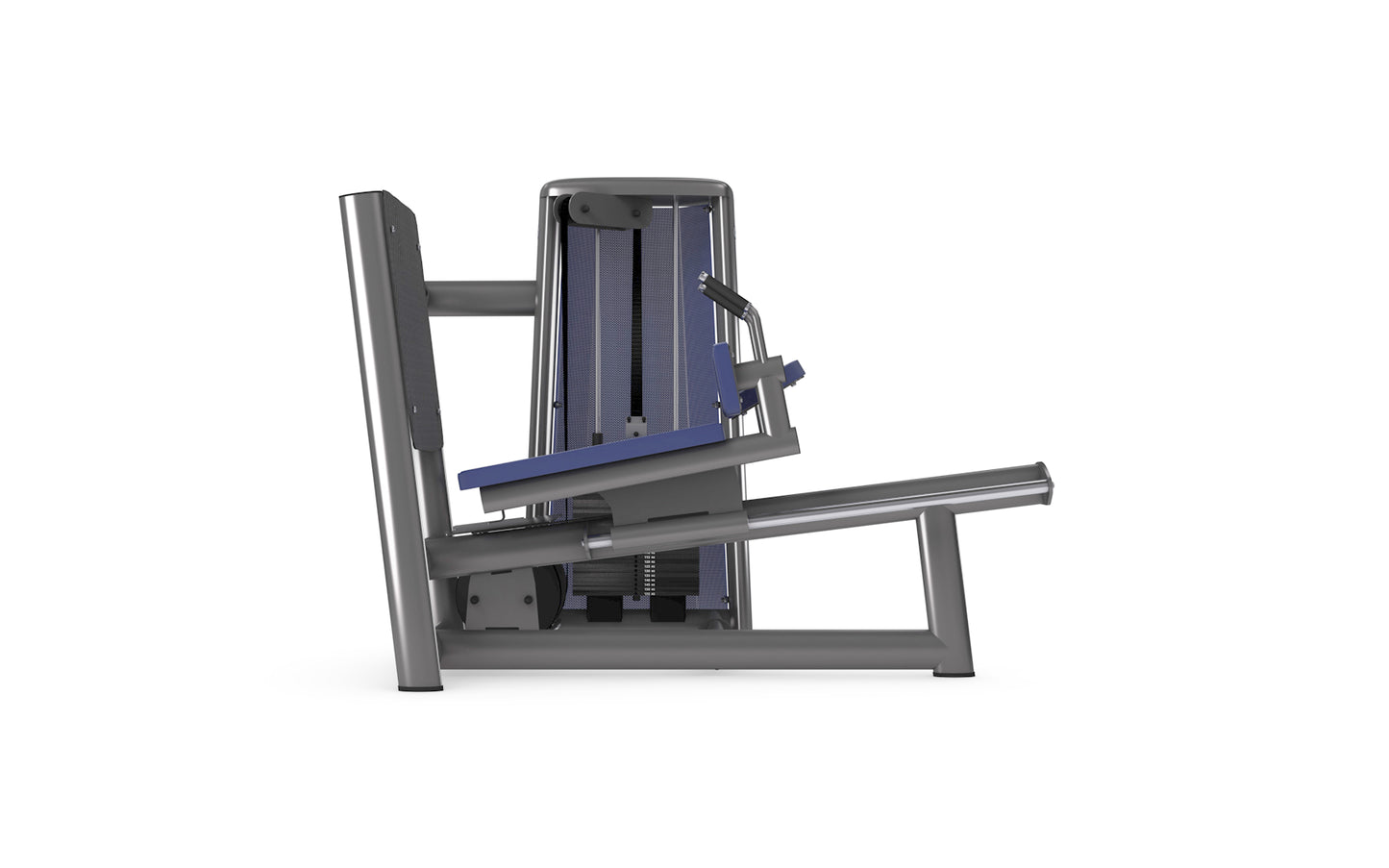 GYM80 3031 Lying Leg Press