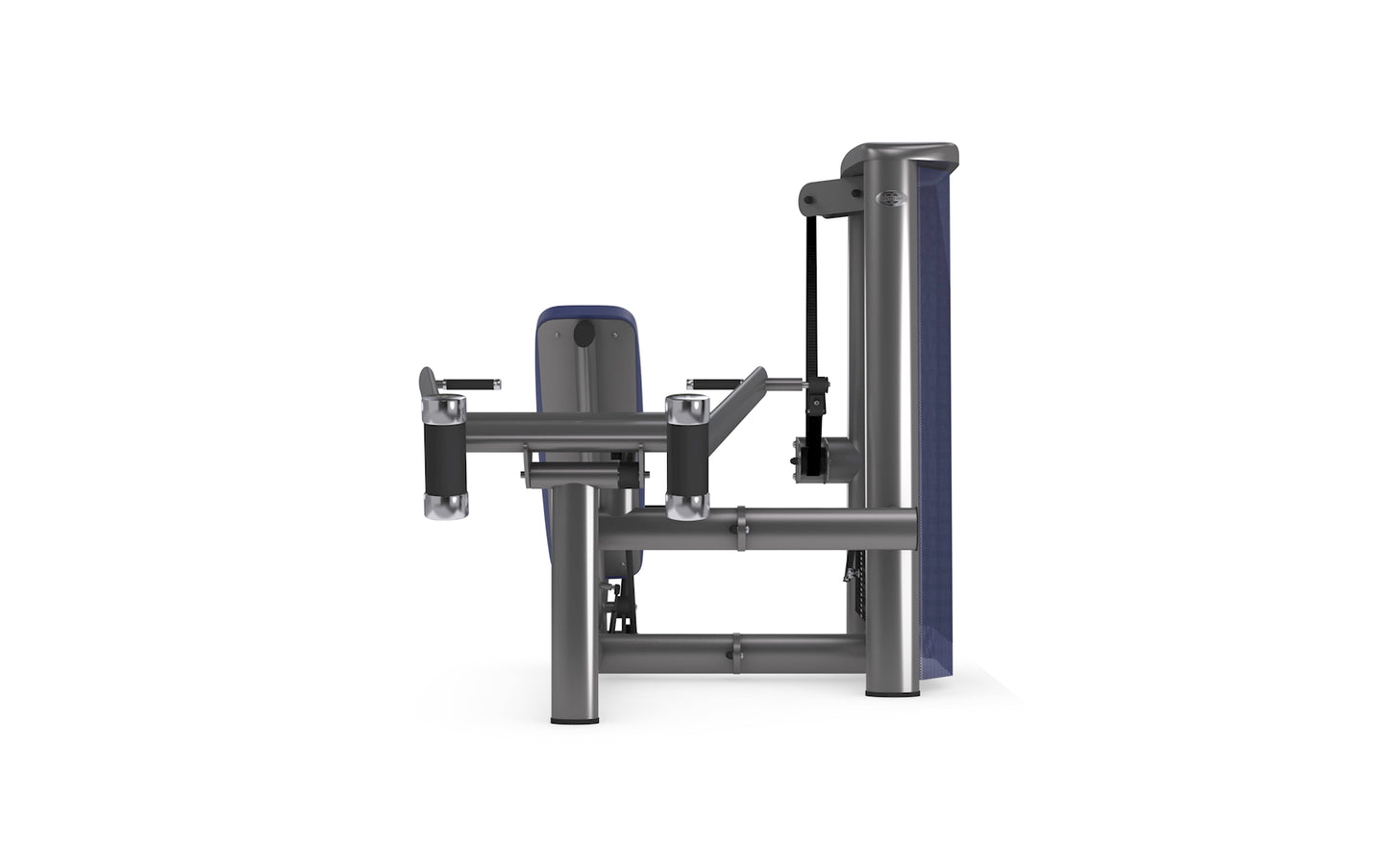 GYM80 3032 Shoulder Press