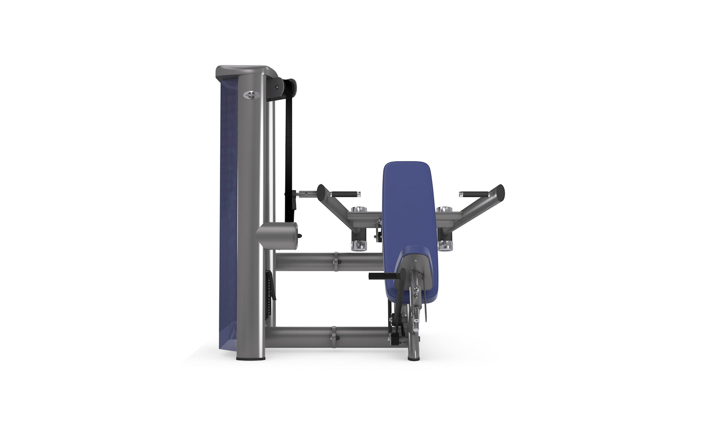 GYM80 3032 Shoulder Press