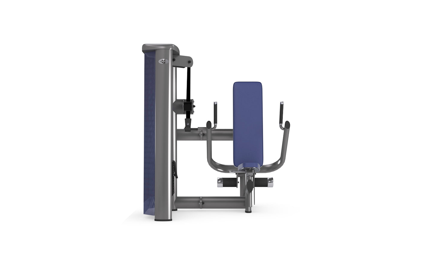 GYM80 3036 Dip Machine