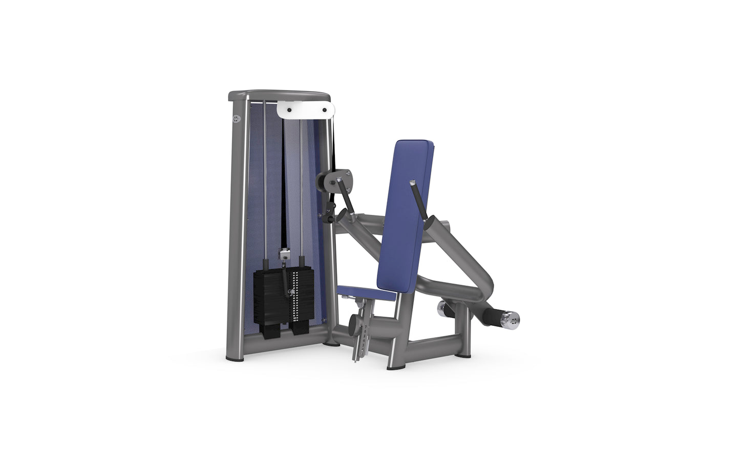 GYM80 3036 Dip Machine