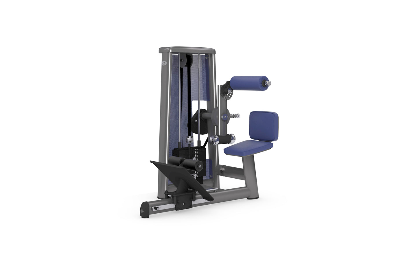 GYM80 3037 Abdominal Machine