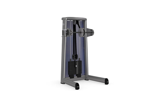 GYM80 3071 Forearms Machine