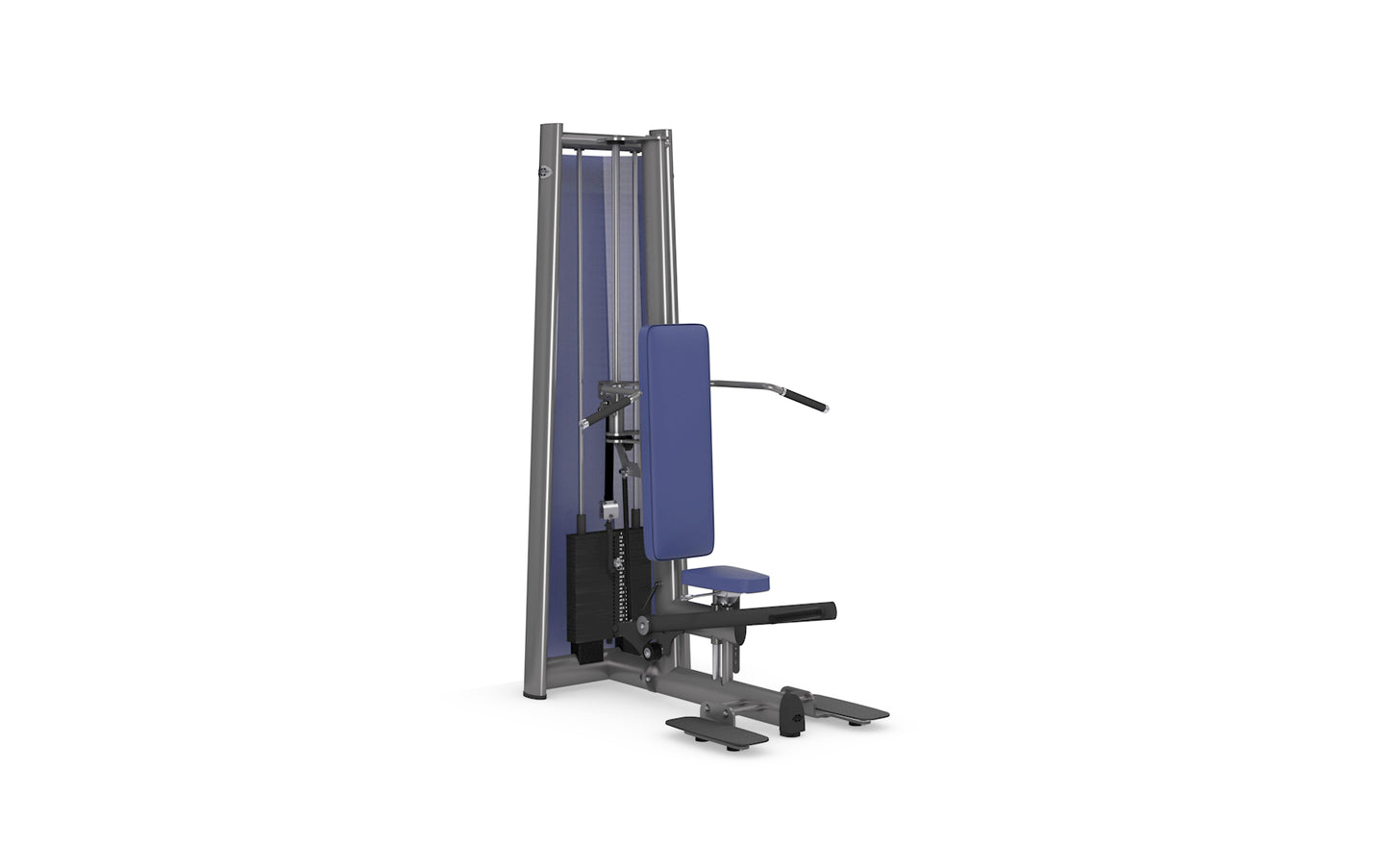 GYM80 3096 Neck Press