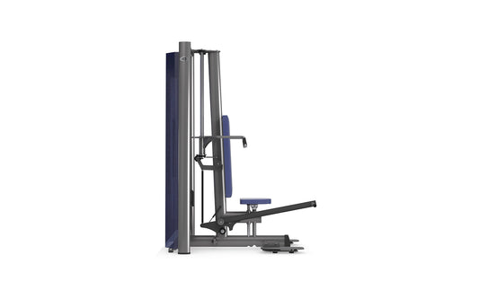 GYM80 3096 Neck Press