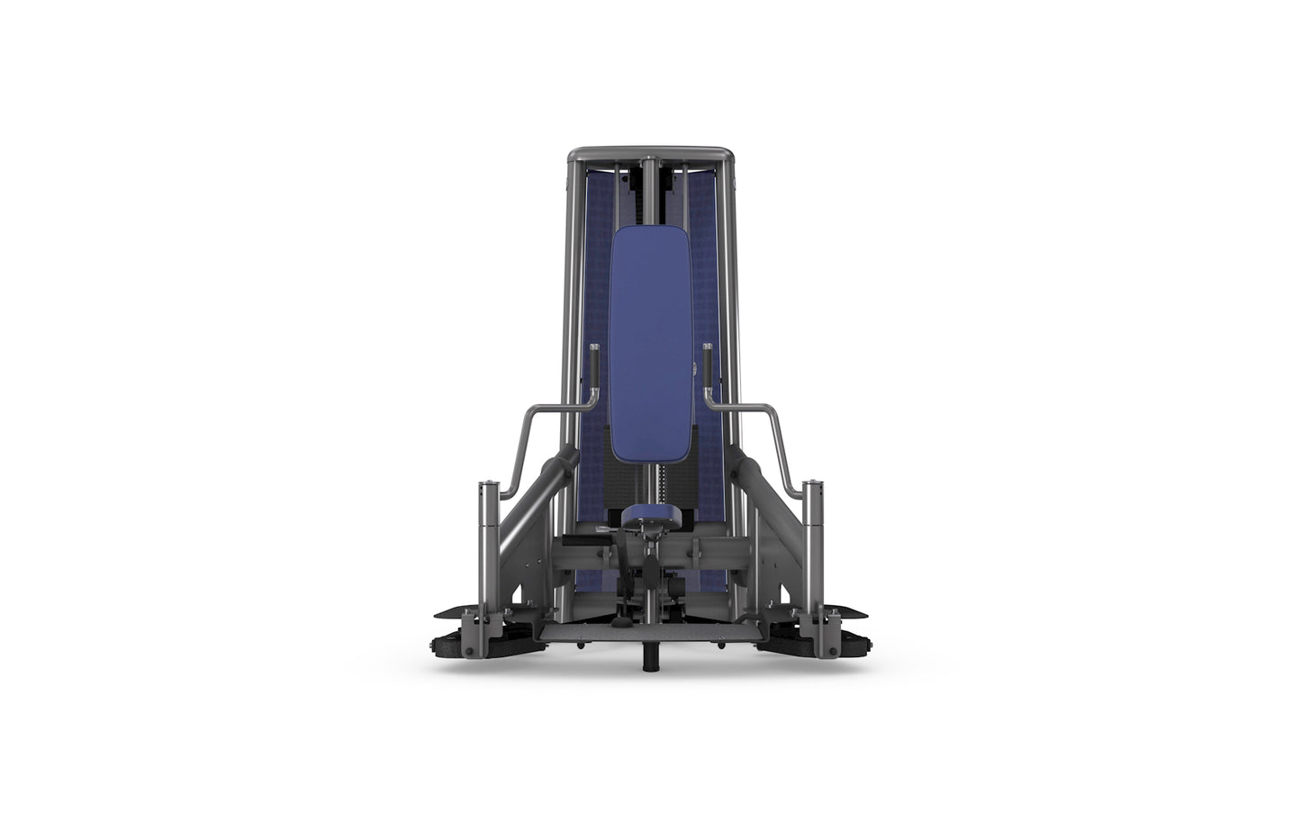 GYM80 3097 Inner Chest Press