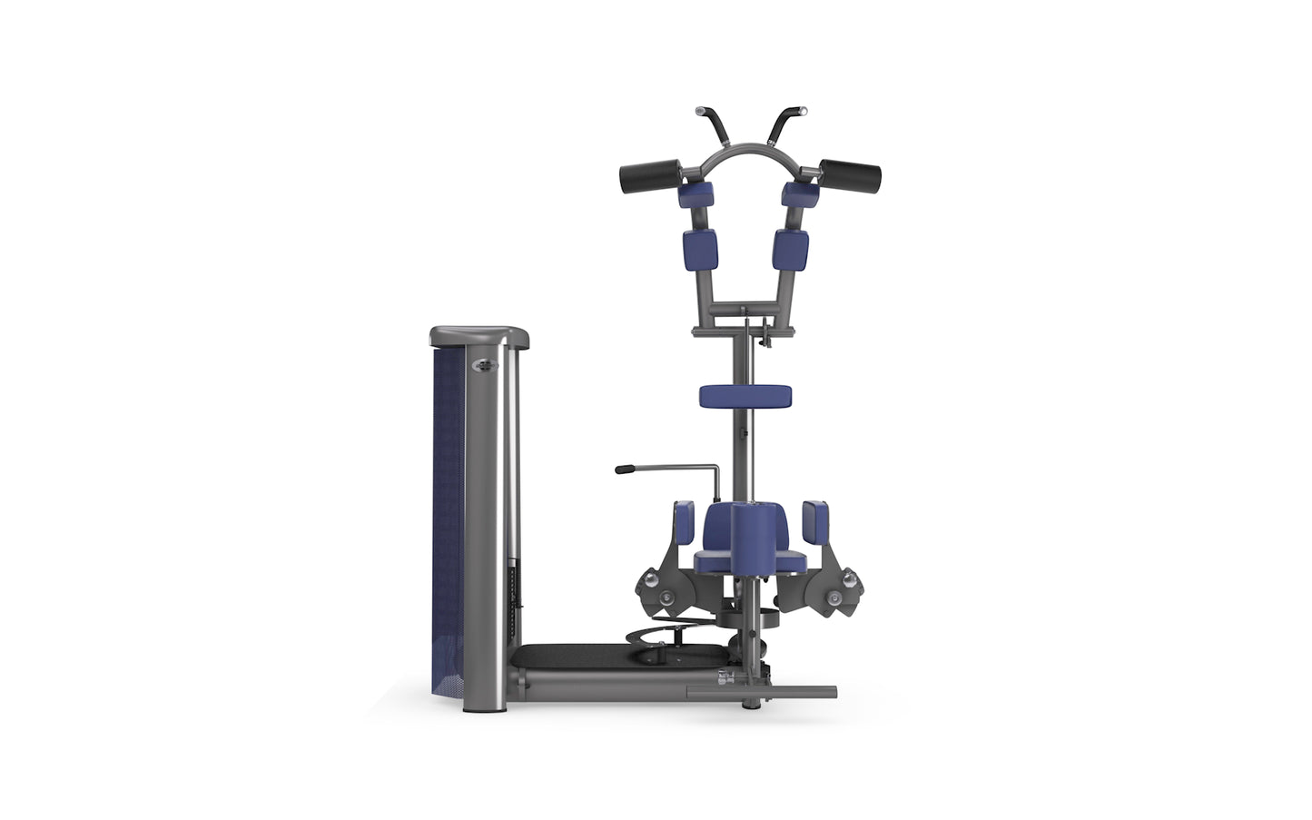 GYM80 3225 Twister Machine