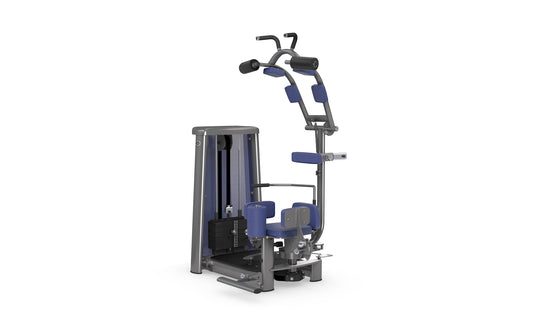 GYM80 3225 Twister Machine