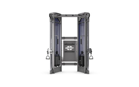 4034 DUAL ADJUSTABLE PULLEY