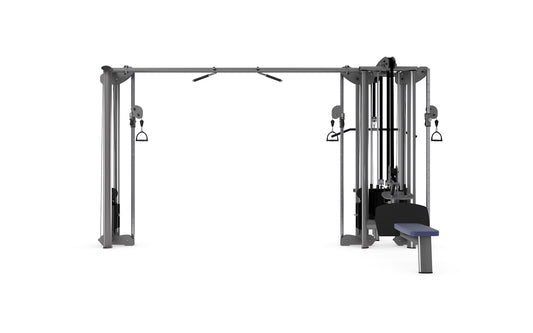 Gym80 4117 5 STATION TOWER