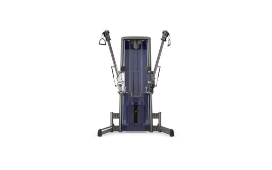 GYM80 Pulley Universal Machine 4134
