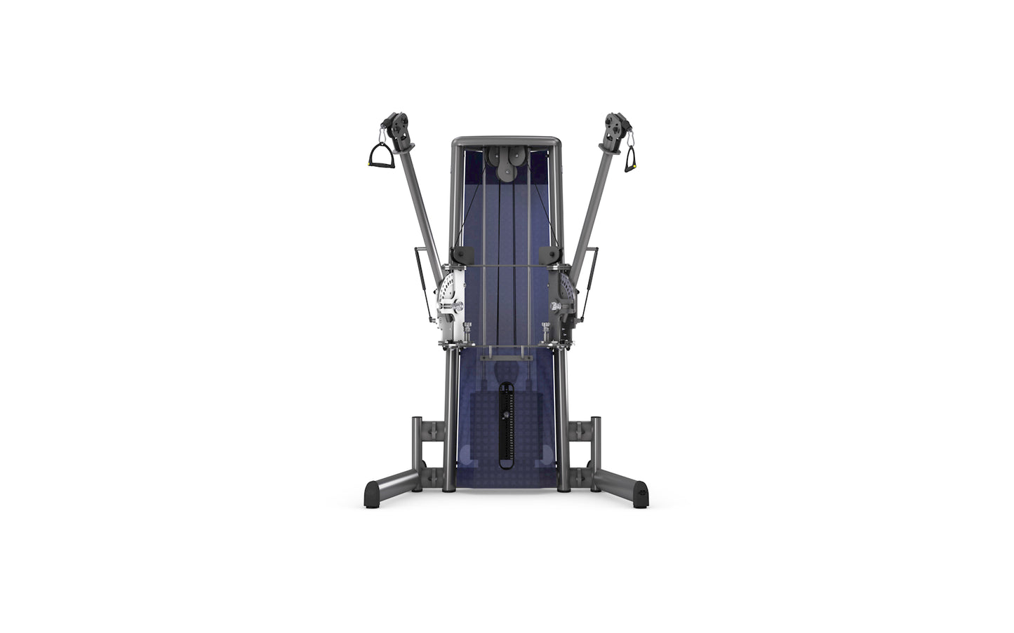 GYM80 Pulley Universal Machine 4134