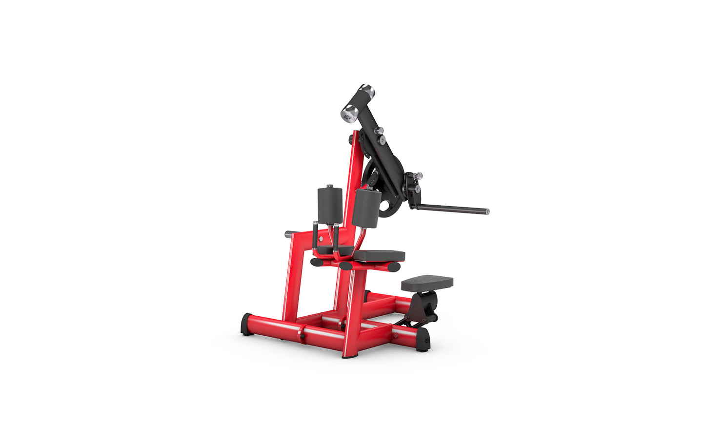 GYM80 4321 PURE KRAFT GLUTEUS KICK MACHINE - Devine Fitness Equipment