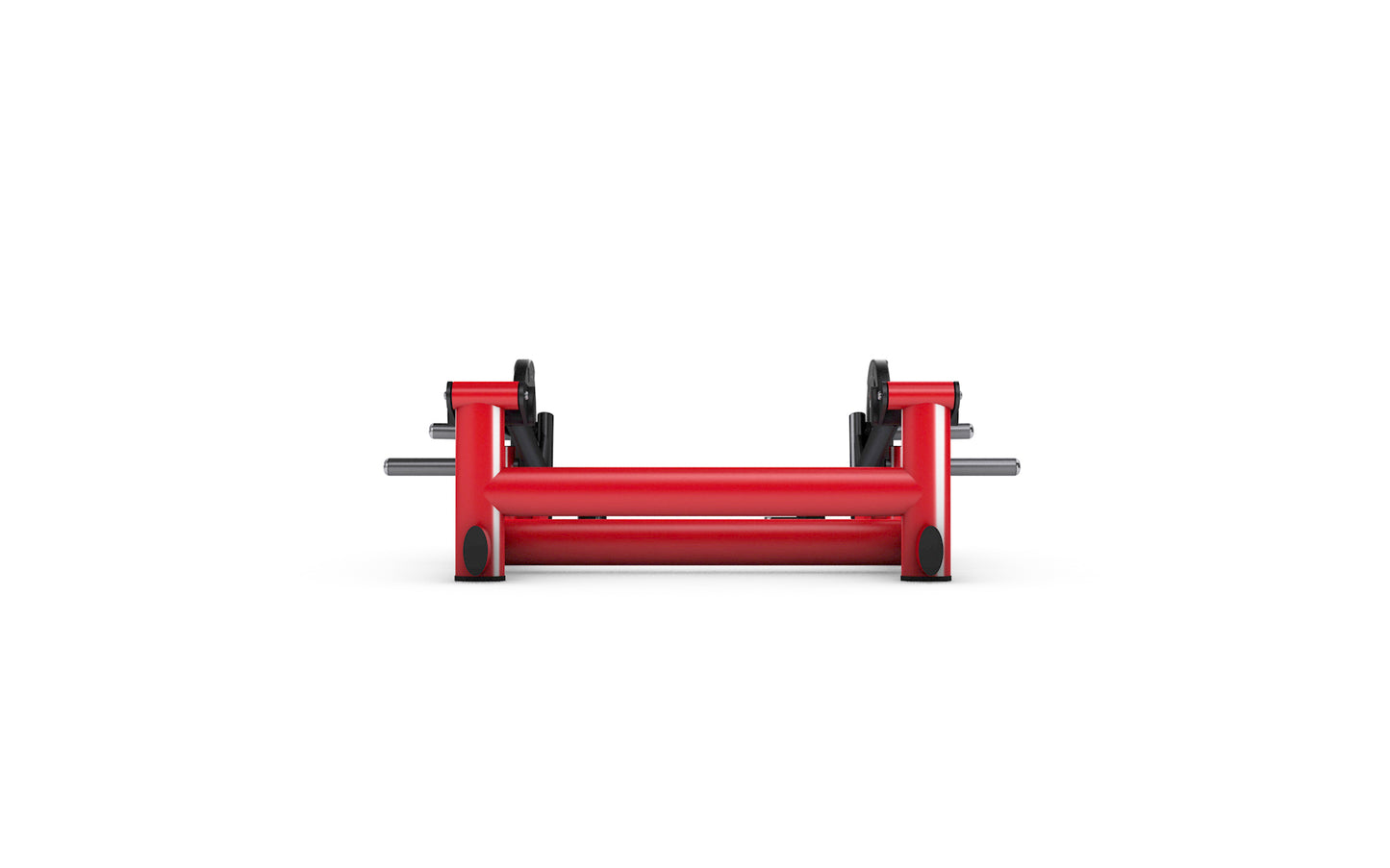 Gym80 Pure Kraft 4332 Deadlift Rotating grips dual