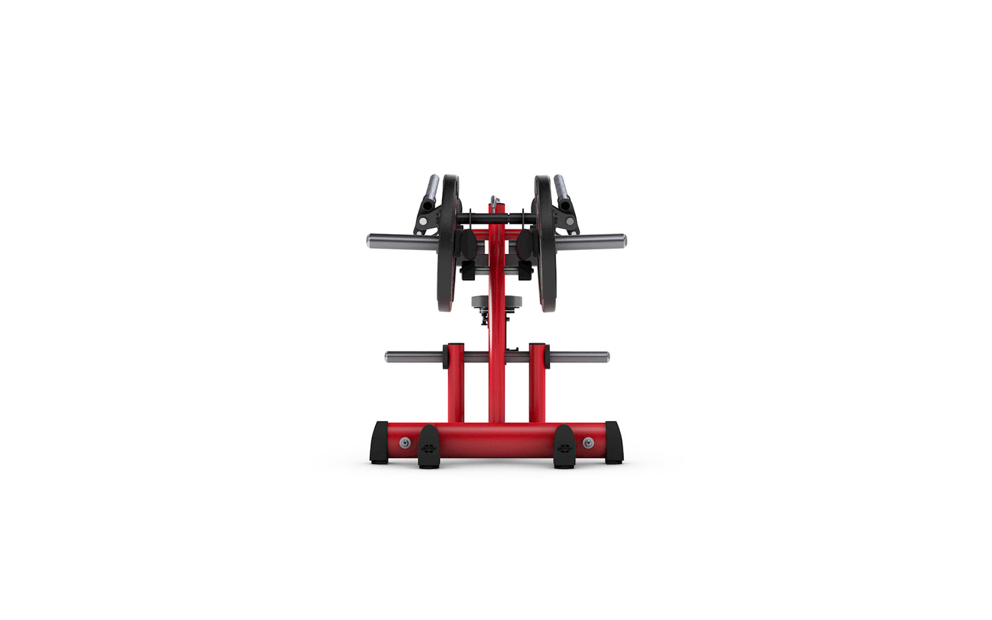 GYM80 4335 Pure Kraft Triceps Dip Dual - Devine Fitness Equipment